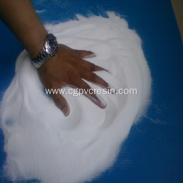 Polyvinyl Chloride PVC resin In Pipe Plastic